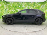 CX-30 2.0 20S ブラックトーンエディション 4WD 
