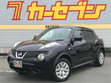 日産 ジューク
