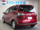 シエンタ 1.5 ファンベース G セーフティ エディション