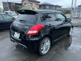 スイフト 1.6 スポーツ 