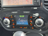 エアコンはオートエアコンです★