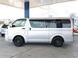 レジアスエース 3.0 DX ロング ディーゼル 4WD 3人乗り 予備検済