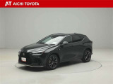 NX 350h Fスポーツ 