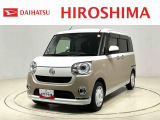 ダイハツ ムーヴキャンバス