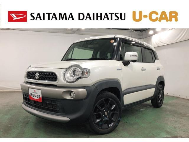 クロスビー 1.0 ハイブリッド(HYBRID) MZ 4WD