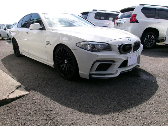 5シリーズセダン 528i 