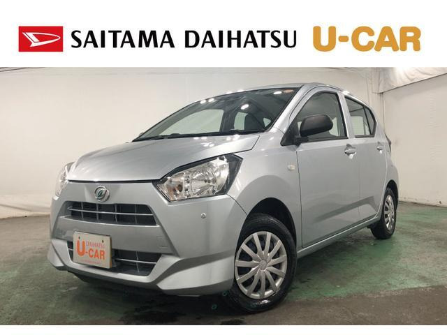 ミライース L SAIII 