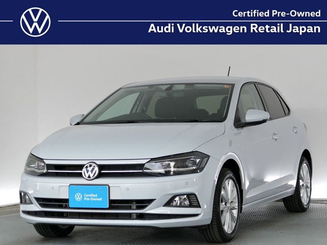 ポロTSI ハイライン