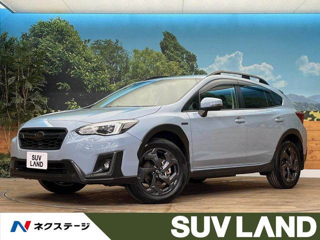 XV2.0e-L アイサイト 4WD