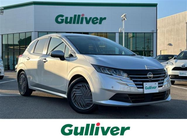 ノート 1.2 X 修復歴無し