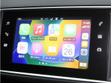 ■7インチ純正タッチパネルスクリーン ■Apple CarPlay・Android Auto対応 ■USB入力端子 ■Bluetooth