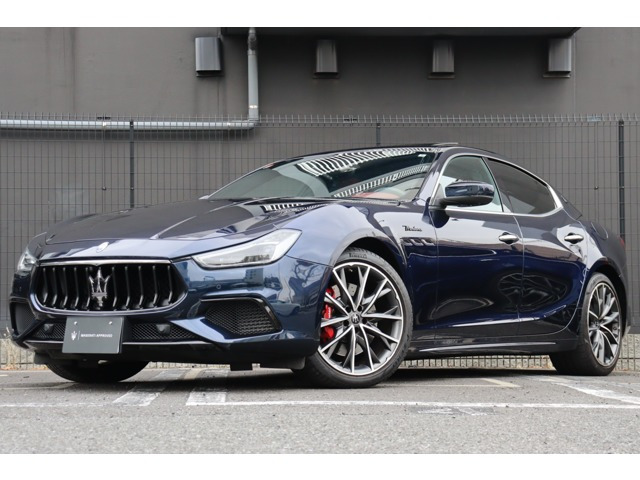 ギブリ 3.0 モデナ