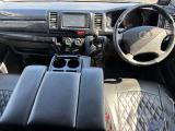 ハイエースバン 3.0 DX ロング GLパッケージ ディーゼル 4WD 4型フェイス モデリスタ...