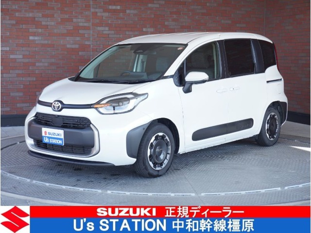 シエンタ ハイブリッド 1.5 Z