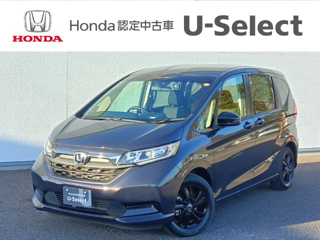 フリード+ 1.5 G ブラックスタイル