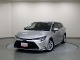 カローラツーリング 1.8 ハイブリッド S 