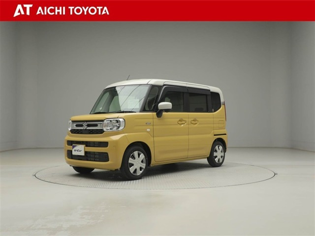 スペーシア ハイブリッド(HYBRID)  X 