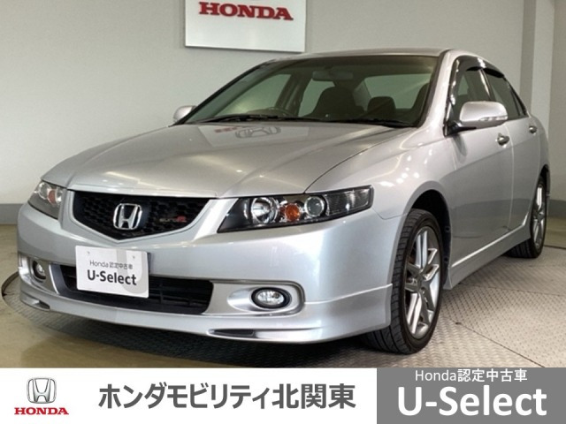 アコード2.0 ユーロR