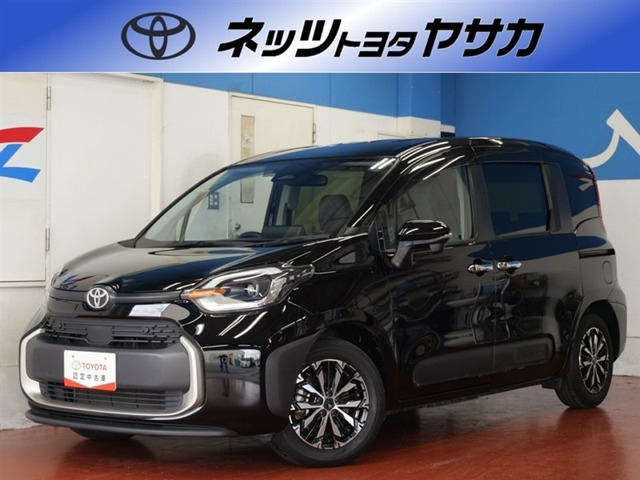 シエンタ ハイブリッド 1.5 Z （6AA-MXPL10G）