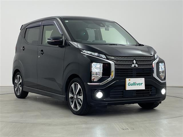 eKクロス T 修復歴無し