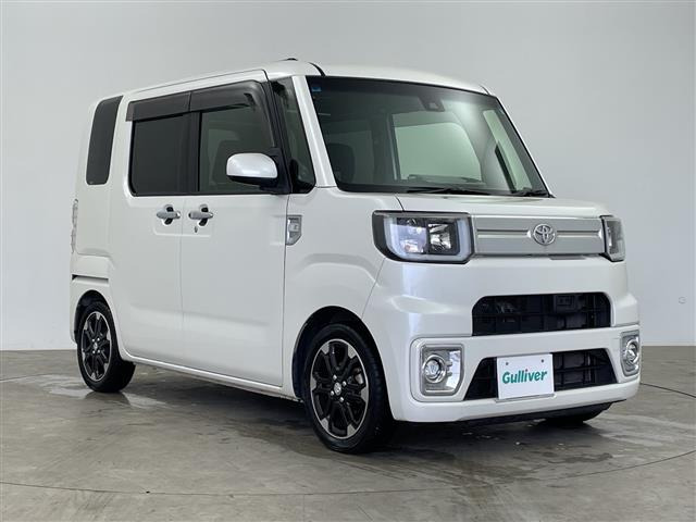 ピクシスメガ Gターボ レジャーエディション SAII 修復歴無し