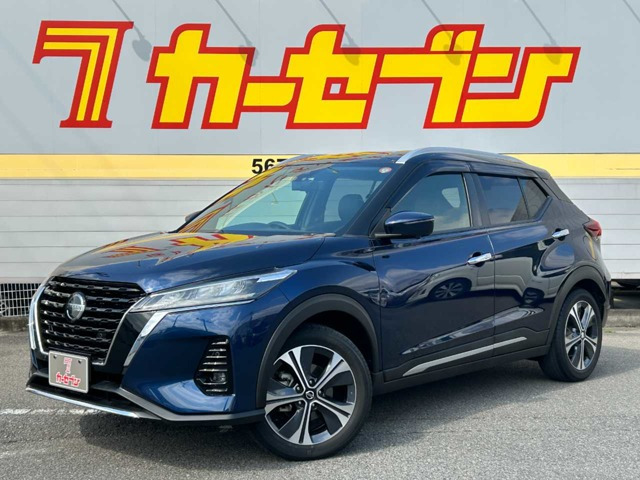 キックス 1.2 X (e-POWER) 