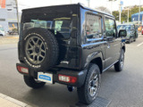 ジムニー XC 4WD 