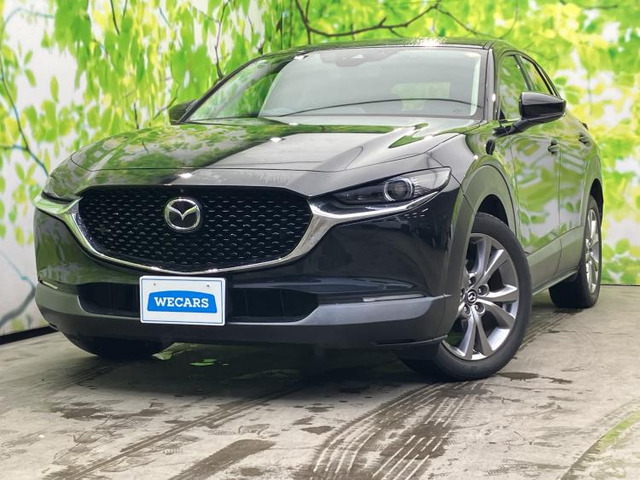 CX-30 2.0 20S プロアクティブ ツーリングセレクション
