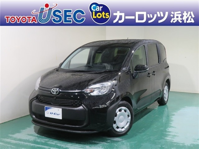 シエンタ ハイブリッド 1.5 G （6AA-MXPL10G）