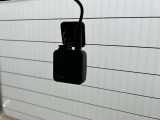 ドライブレコーダーの後方用カメラです☆