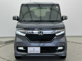 N-BOXカスタム G L ホンダセンシング KENWOODナビ バックカメラ ドラレコ