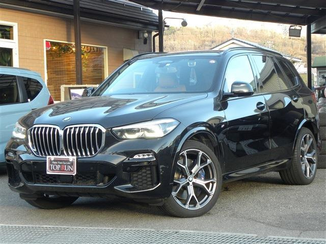 X5 xドライブ 35d Mスポーツ ドライビング ダイナミクス パッケージ 4WD