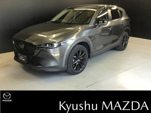 CX-5 2.0 20S ブラックトーンエディション 