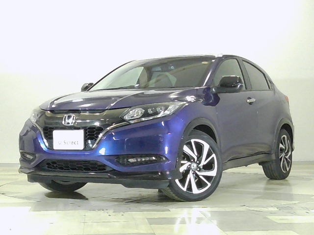 ホンダ ヴェゼル 