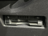 【ETC】高速道路の料金所をストレスなく通過!話題のスポットやサービスエリアに多い「スマートIC」利用時は必須のアイテムです。当店でセットアップを実施、ご納車当日からすぐにご利用いただけます!