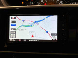 地図やTVなどのオーディオ機能も充実しているので、快適なドライブができます♪ 但し地図データは最新のものではなく,更新は有償,場合によってはできない事ももあります。保証については修理保証のみとなります