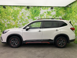 フォレスター 2.5 エックスブレイク 4WD 