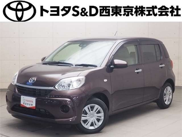 パッソ 1.0 X Lパッケージ 