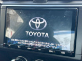 【純正ナビ】人気の純正ナビを装備。オーディオ機能も充実しており、Bluetooth接続すればお持ちのスマホやMP3プレイヤーの音楽を再生可能!毎日の運転がさらに楽しくなります!!