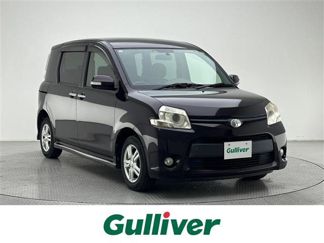 シエンタ  DICE リミテッド 修復歴無し