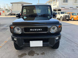 ジムニー XC 4WD 