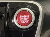 【スマートキー】持っているだけでエンジン始動や、ドアロックの開閉まで出来ちゃう賢く便利なスマートキーを装備!暗くなってもキー穴を捜す必要が無くとっても便利ですから人気の装備です♪