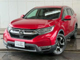 ホンダ CR-V