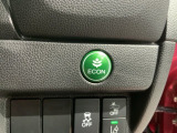 エコモードスイッチで省エネ運転も出来ます。