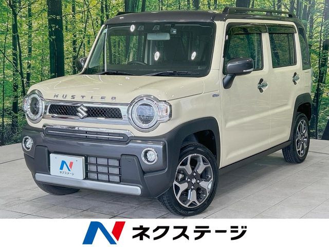 ハスラー J スタイルII 