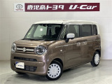 軽自動車もトヨタの販売店なら安心、購入後も私たちトヨタがしっかりサポートいたします。