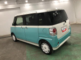 家族使いに嬉しい&ldquo;両側電動スライドドア&rdquo;。狭い駐車場でも安心して乗り降りできます。