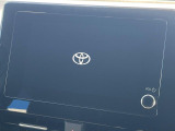 【10.5インチ ディスプレイオーディオ】大画面のディスプレイはAppleCarPlayやAndroidAutoが利用可能。大きな画面でスマホナビアプリ等が利用いただけます♪