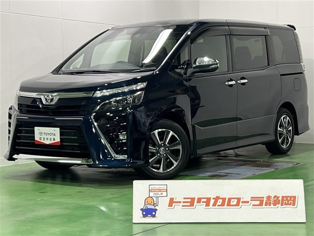 ヴォクシー 2.0 ZS 煌III 