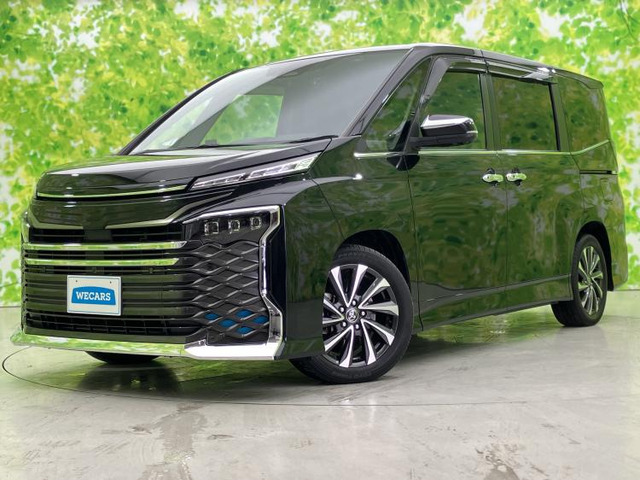 ヴォクシー 2.0 S-Z 